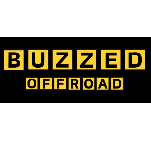 1. "BUZZED HOUSE"
