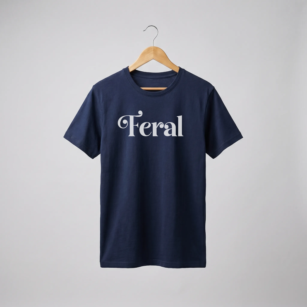 Feral Tee