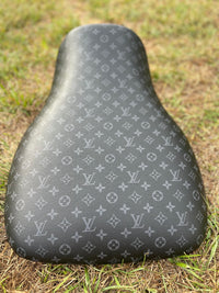 Custom Seat 2015-2024 Honda Rubicon 520