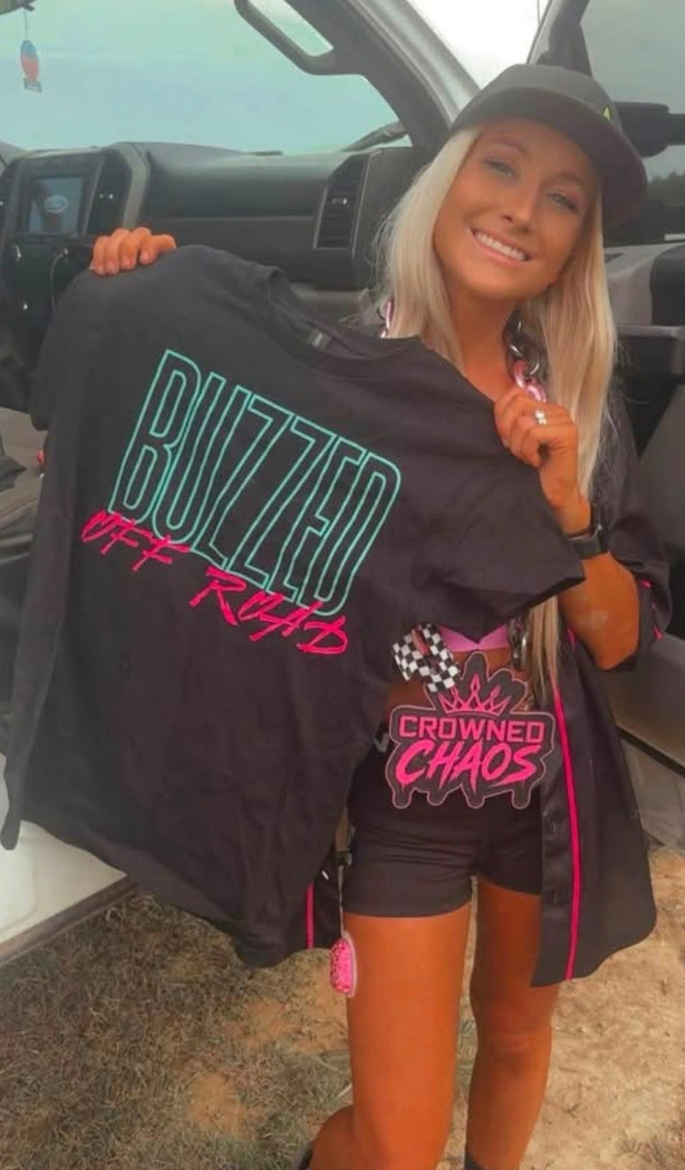 Retro T-Shirt