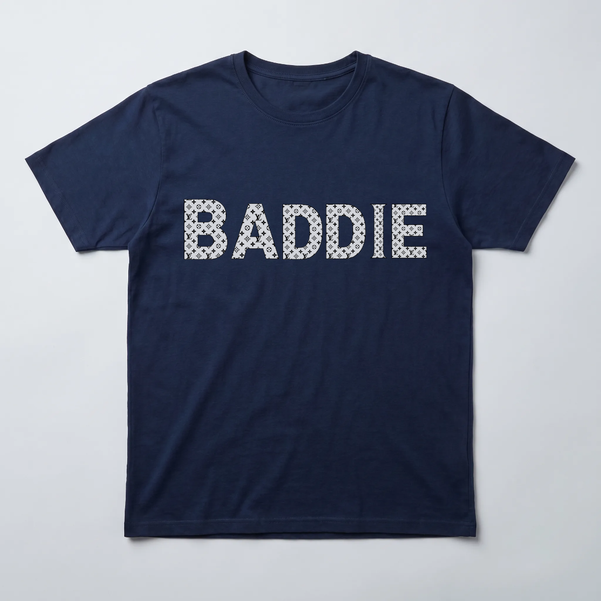 Baddie Designer Tee