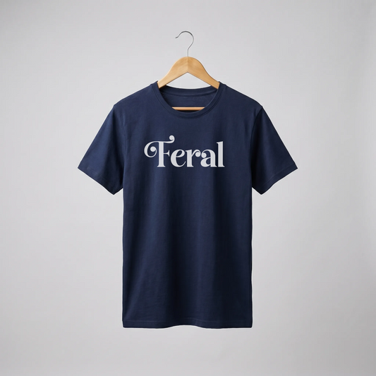 Feral Tee