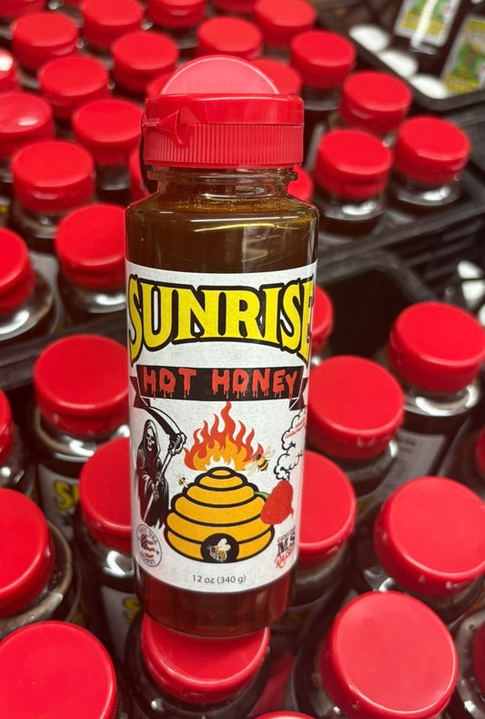 Hot Honey
