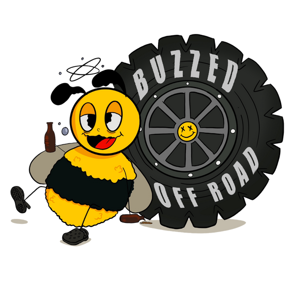 Buzzed Off-Road