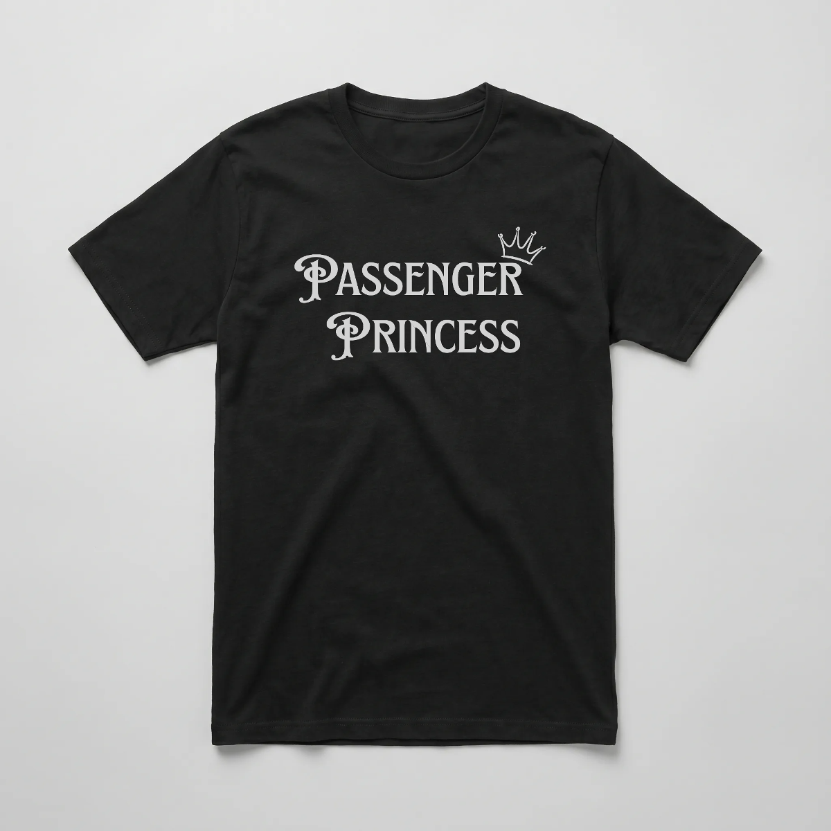 Passenger Princess Tee