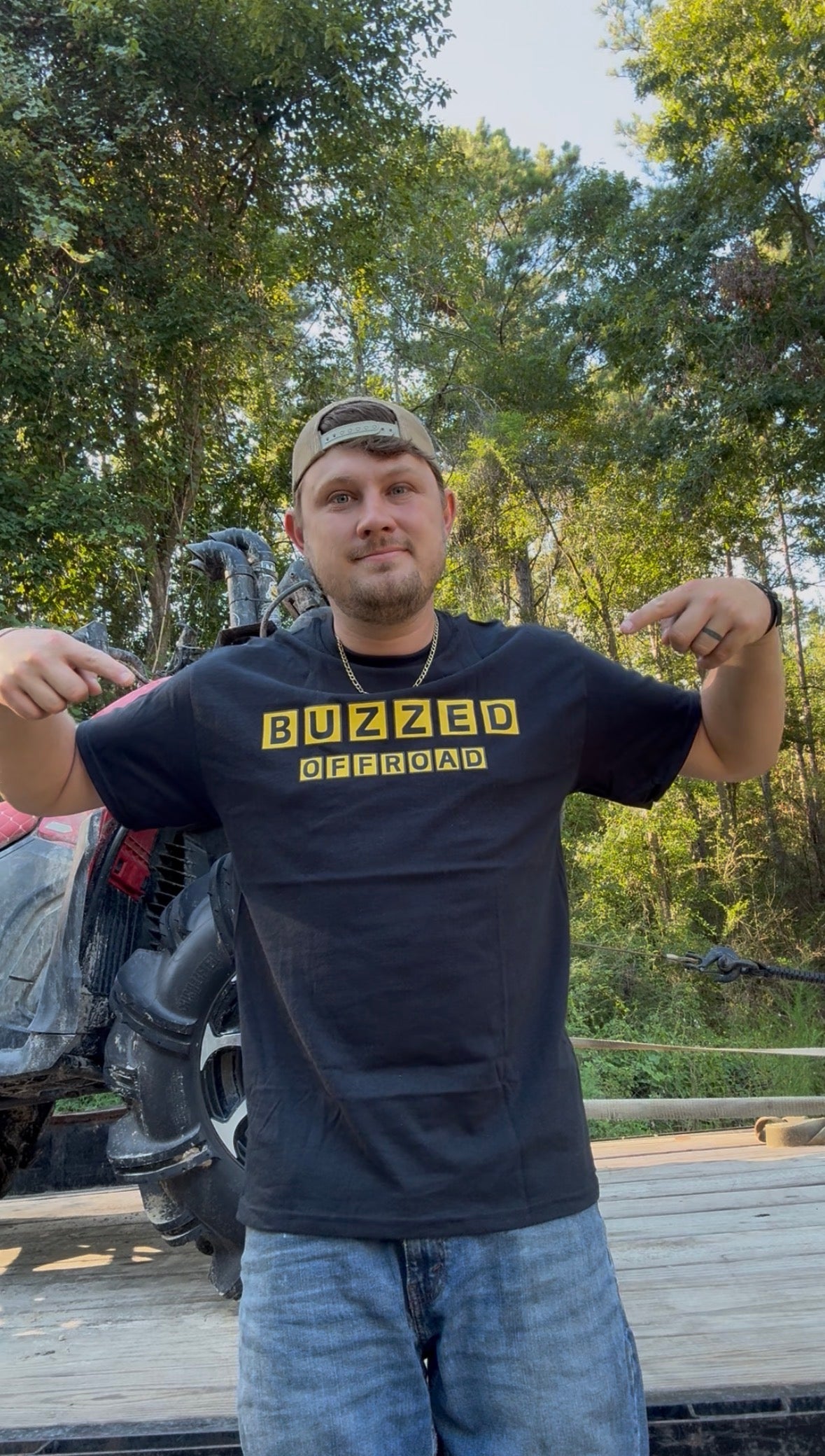 WH T-Shirt
