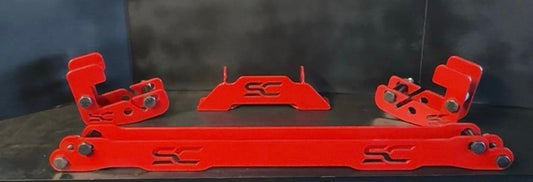 Pioneer 500 2" Lift Kit