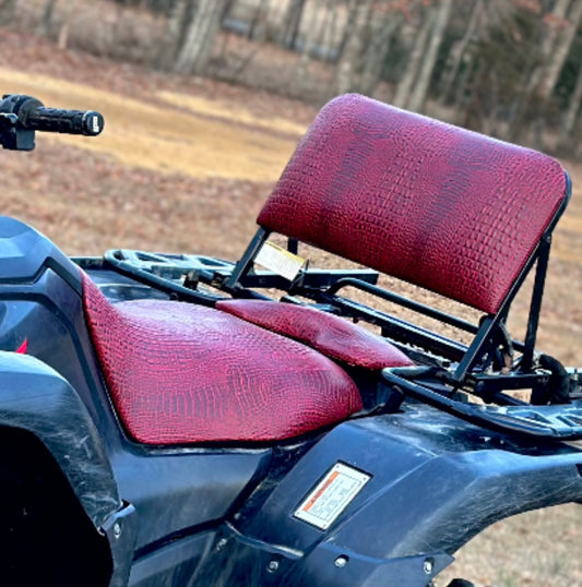 Replacement Back Rest Pad